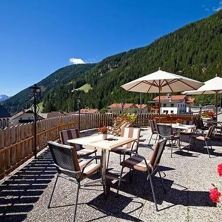 Hofmann Hotel